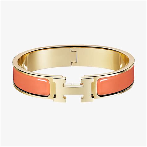 hermes clic h bracelet|hermes h bracelet.